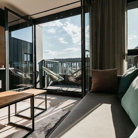 Diamond - Luxurious Apartment - A/C Cracovie Extérieur photo