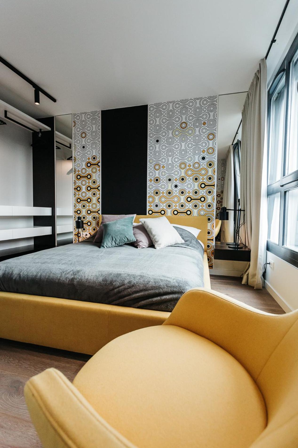 Diamond - Luxurious Apartment - A/C Cracovie Extérieur photo