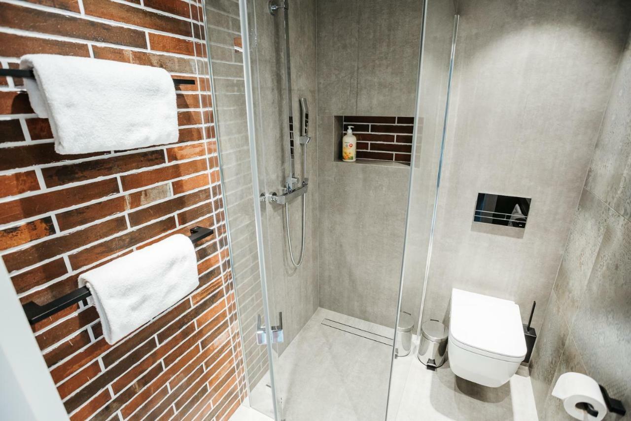 Diamond - Luxurious Apartment - A/C Cracovie Extérieur photo