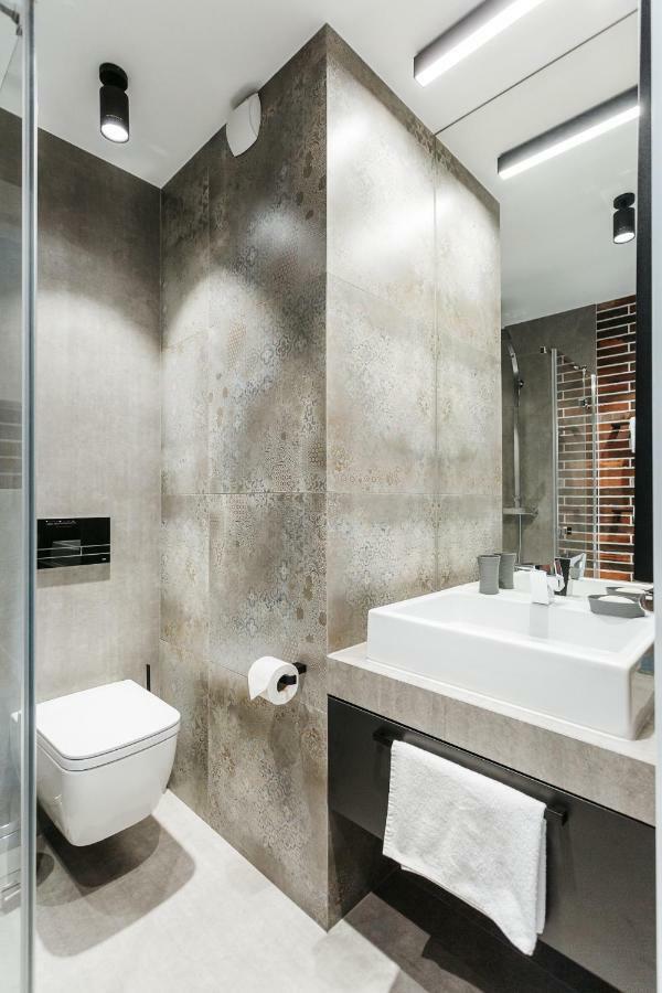 Diamond - Luxurious Apartment - A/C Cracovie Extérieur photo
