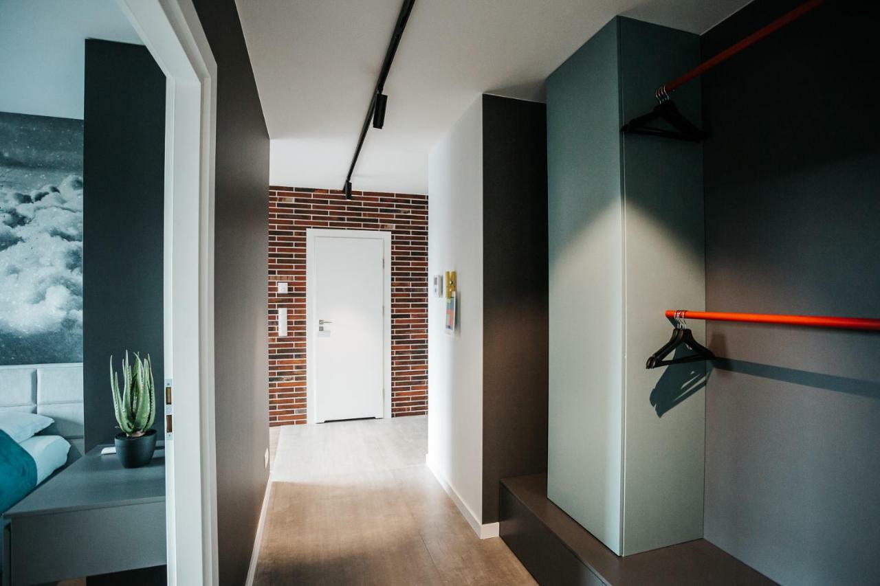 Diamond - Luxurious Apartment - A/C Cracovie Extérieur photo