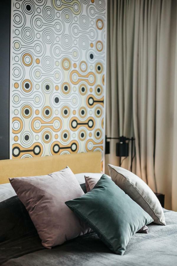 Diamond - Luxurious Apartment - A/C Cracovie Extérieur photo