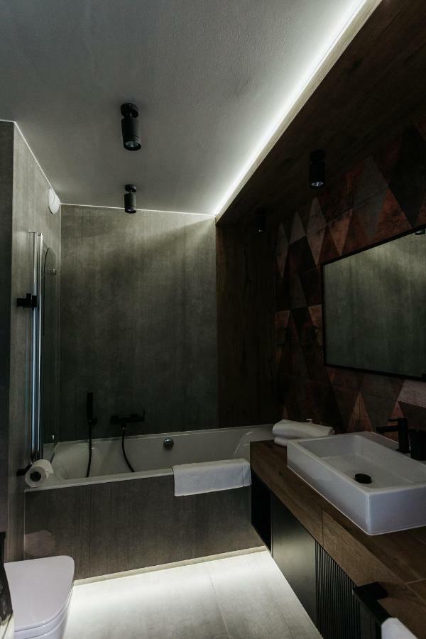 Diamond - Luxurious Apartment - A/C Cracovie Extérieur photo
