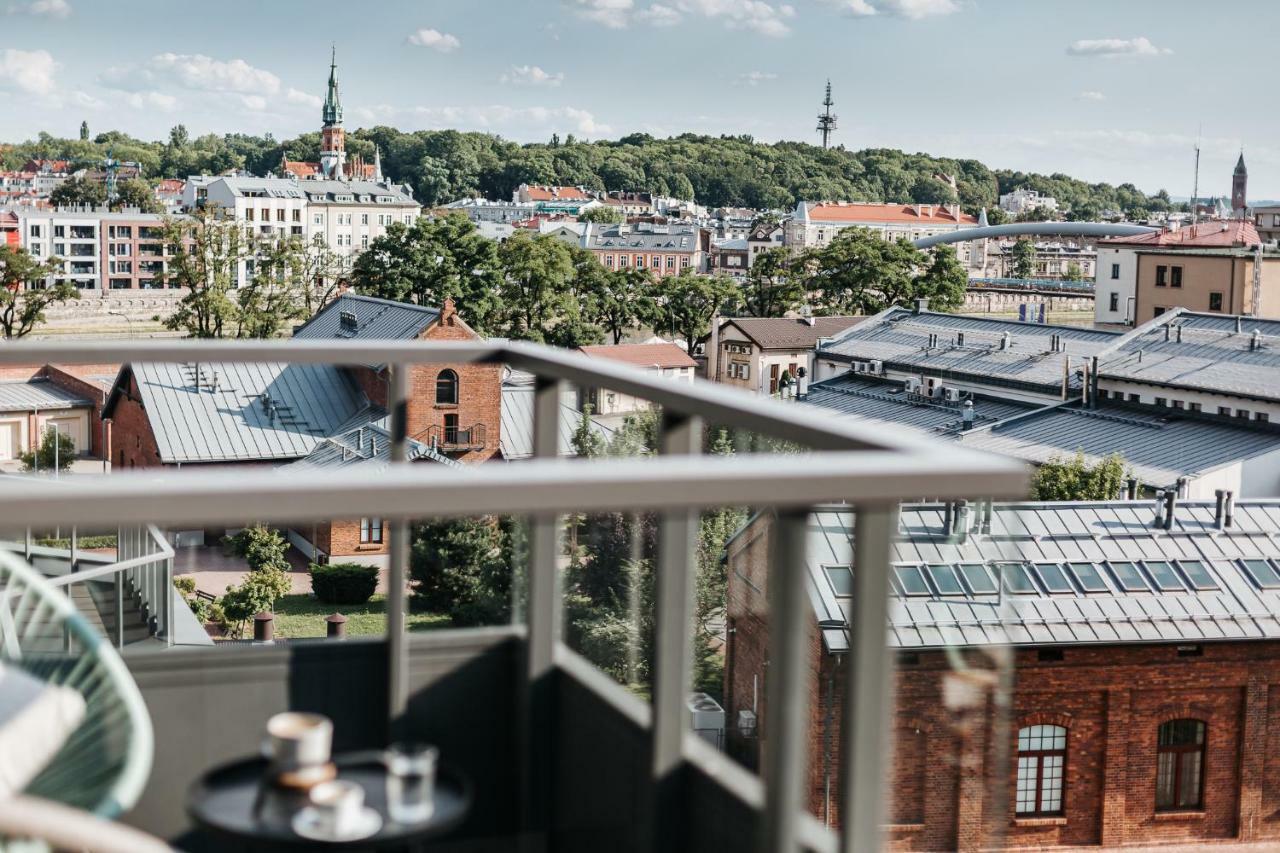 Diamond - Luxurious Apartment - A/C Cracovie Extérieur photo